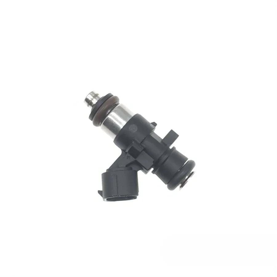 Motorcycle Engine Fuel Delivery Injectors For CFMOTO CF250 NK250 SR250 CLX250 Replacement parts
