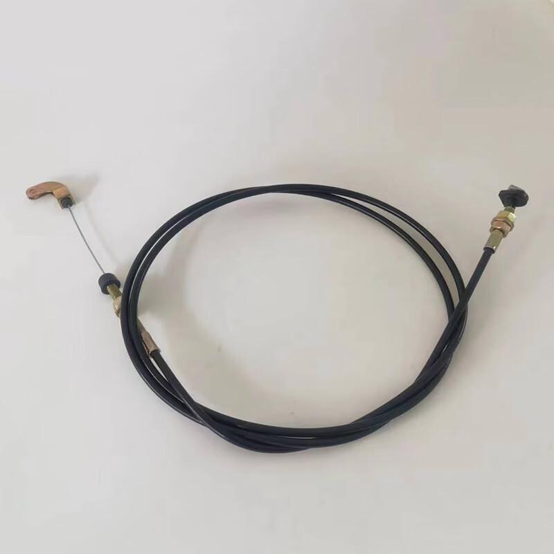 Dongfeng EQ2102 Cab Lift Oil Pump Cable
