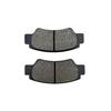 Hinterradbremsbelagsatz für CFMoto 500 800 CF500 CF800 ATV UTV 7020-0810A0