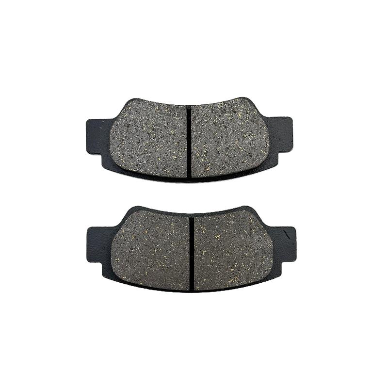 Hinterradbremsbelagsatz für CFMoto 500 800 CF500 CF800 ATV UTV 7020-0810A0