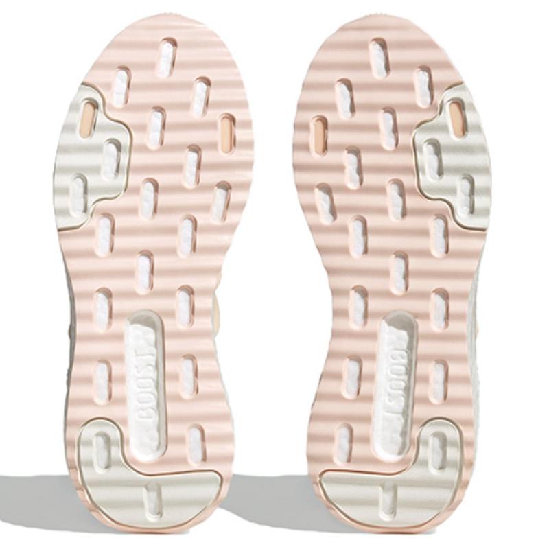 Adidas X_PLRBOOST 'Bliss Orange' Women's Sneakers IF4885