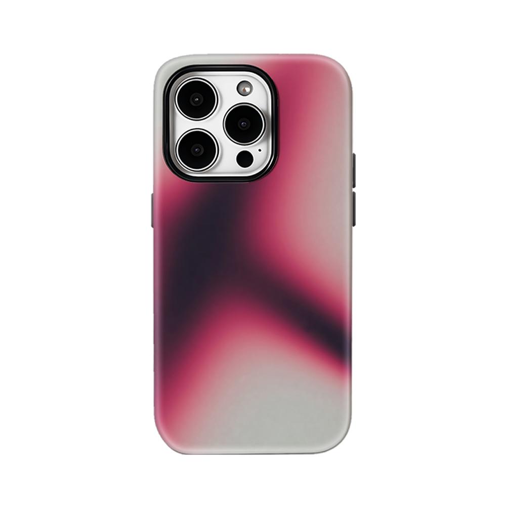 

Gradient Star Soft Hues Phone Case for IPhone 17AIR 16E 16 15 14 13 12 11 17 Pro Max Plus Double-layer Back Cover IPHONE17PRO