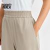 BENLAI Women's Cooling Tapered Sports & Casual Cropped Pants