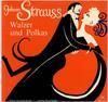 LP Record JOHANN STRAUSS JR.  WIENER FESTSPI  Walzer Und Polkas MMS2134 Musical Masterp 1961 Germany Classical Used