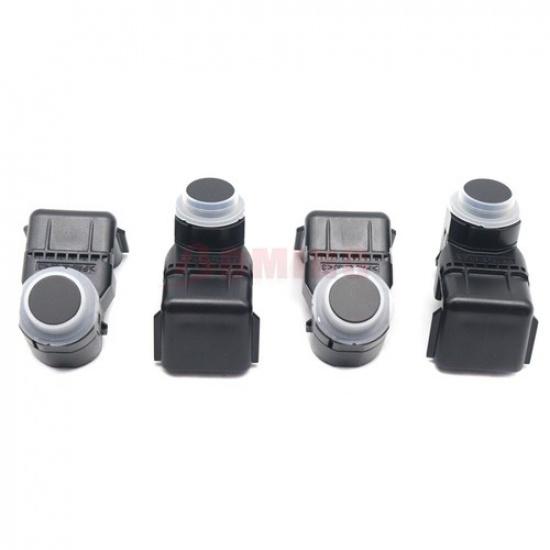 New 4Pcs Reverse Parking Sensor Fit for Kia Sportage 2014-2016 95720-3W400