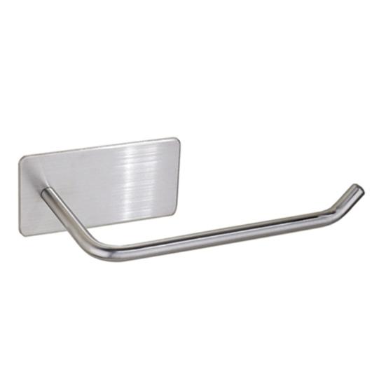 

Настенное крепление Держатель для хранения из нержавеющей стали Вешалка для бумажных полотенец Организация 1