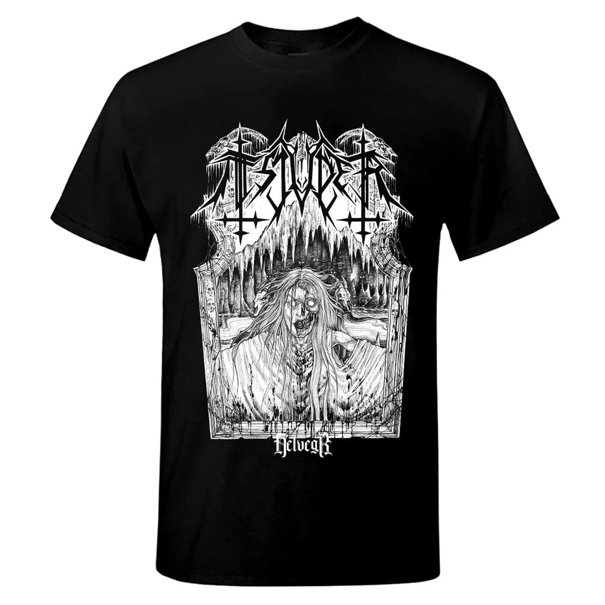 Tsjuder - Helvegr T-Shirt 4XL