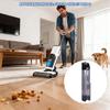 Wet Dry Vacuum Replacement Water Tank for FLOOR ONE S5 2 Handheld Vacuum Cleaners Spare part Dirty Water Tank