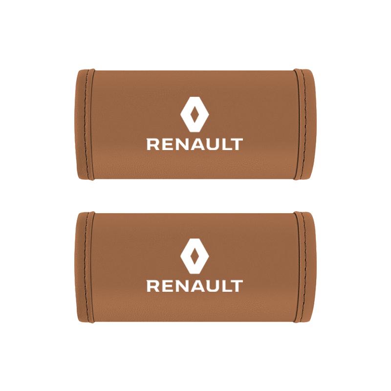 Adesivi Interni Maniglia Tetto Interno Auto Tirante Copertura Protettiva Guanto Per Renault Clio Espace QM6 Kadjar Koleos Megane Captur S
