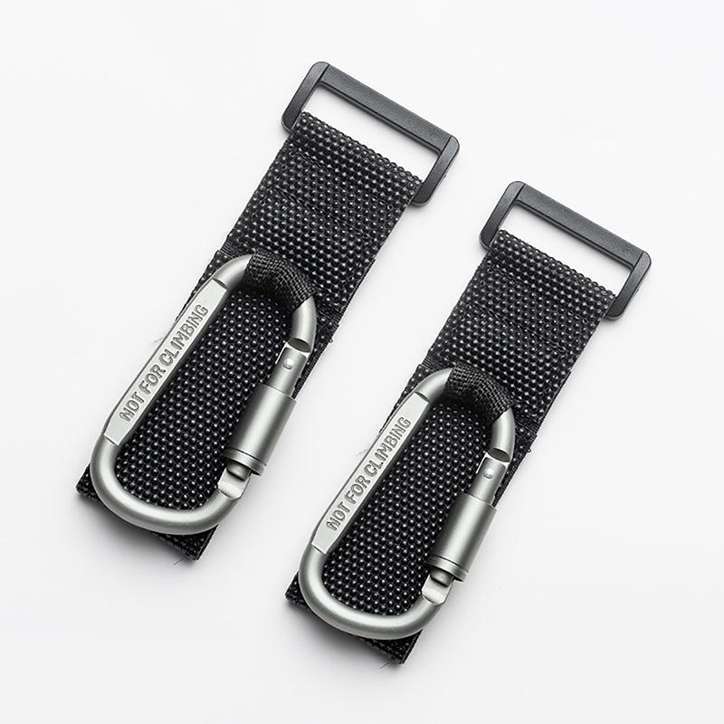 Přední hák na motocyklovou elektrickou koloběžku Hák na řídítka z hliníkové slitiny