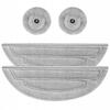 Set of filters, brushes, mops for Roborock S8 Maxv Ultra / S8 Max Ultra / G20