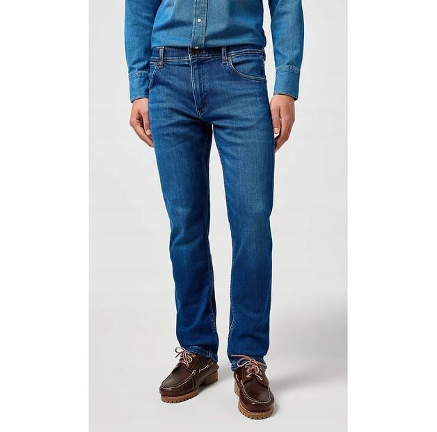 

Джинсы Wrangler Greensboro EU 44_34