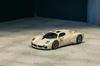 TARMACWORKS Pagani Utopia Rinascimento Completed Product 1/64 T64G-TL055-BI