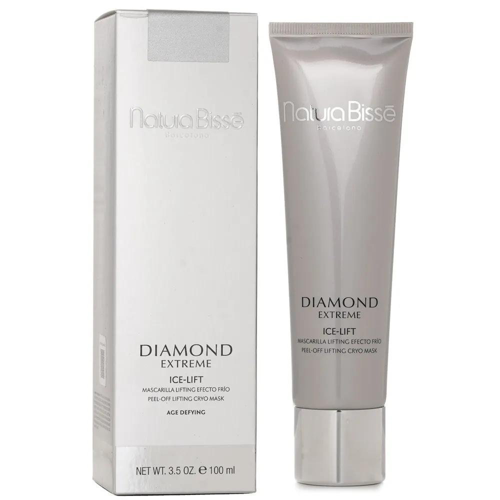 Diamond Ice Lift Transepidermal DNA Cryo Mask 100ml/3.5oz