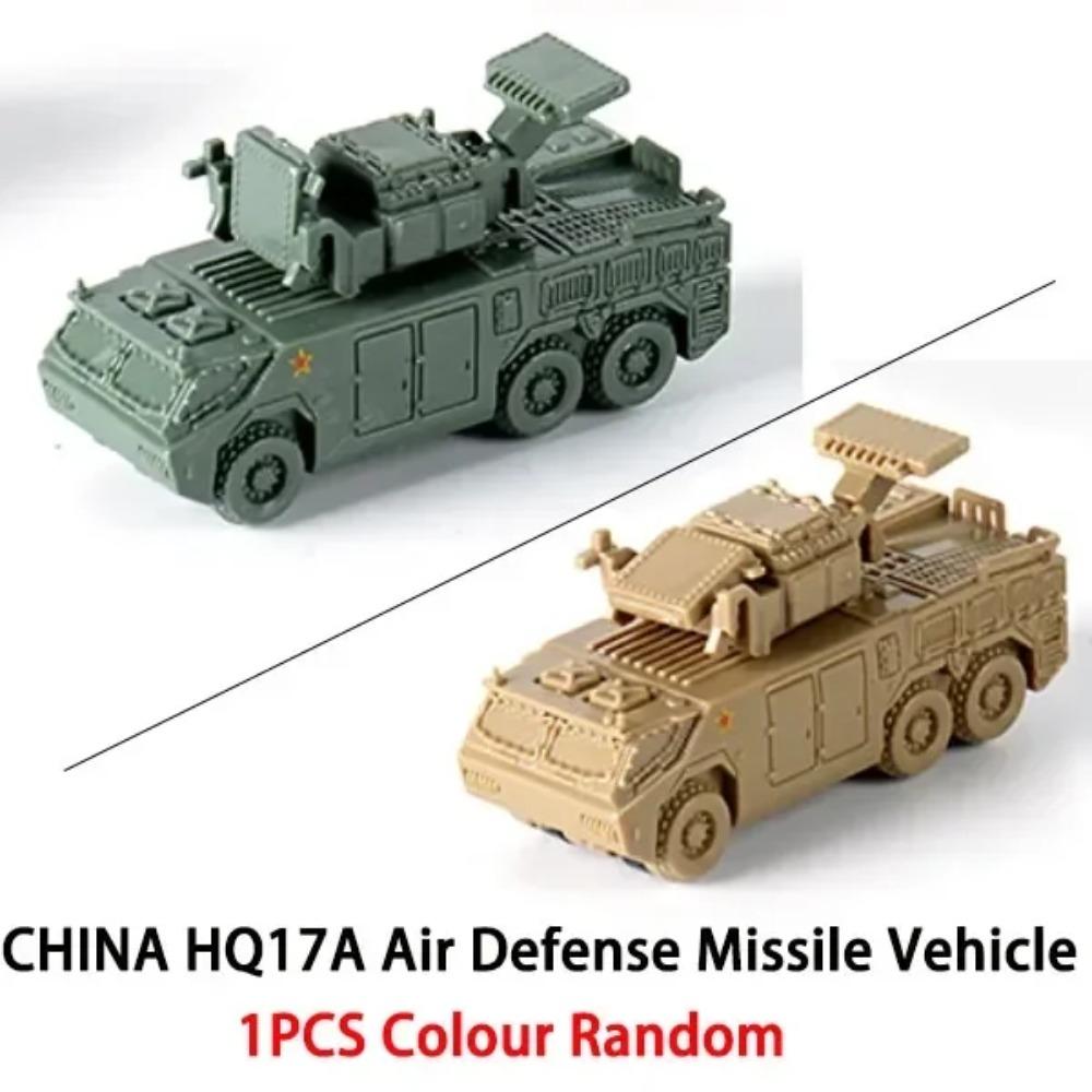 1/144 4D Classic WWII Panzermodell Deutscher Tiger Leopard US M1A2 Russland T80 Israelischer MA4 Chinesischer 59 Sandtisch Plastikpanzer Spielzeug