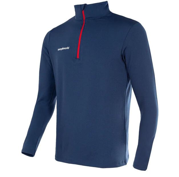 Trangoworld Base Layer with Long Sleeves Mora