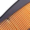 HFA4104 Motorcycle Air Filter For YAMAHA 37P-E4451-00 1B9-14451-00 YP125 YP125R XMax X-Max YP 125 2006-2018 YP250 X Max 250
