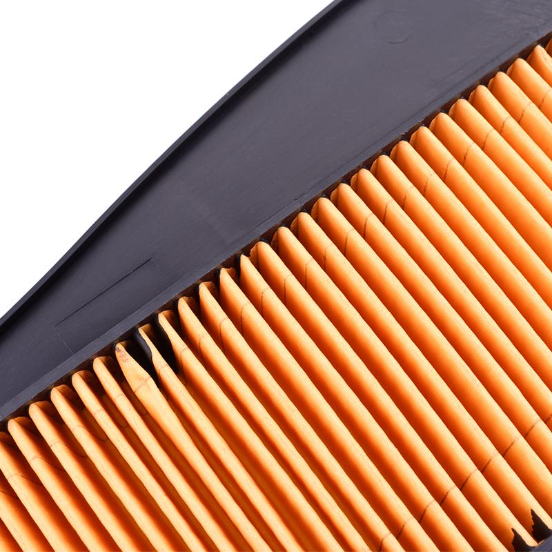 HFA4104 Motorcycle Air Filter For YAMAHA 37P-E4451-00 1B9-14451-00 YP125 YP125R XMax X-Max YP 125 2006-2018 YP250 X Max 250