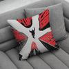 TTwenty One PPilots Clancy Blurryface  Pillow Case Sofa Living Room Bedroom Headboard Backrest Cushion Square Cushion Nap Time