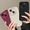 For Tecno Spark Go 1 Case GO 2025 Pop 9 Full Package Matte Anti Drop Soft Protective Cover Spark Go1 Pop9 Shockproof Phone Case