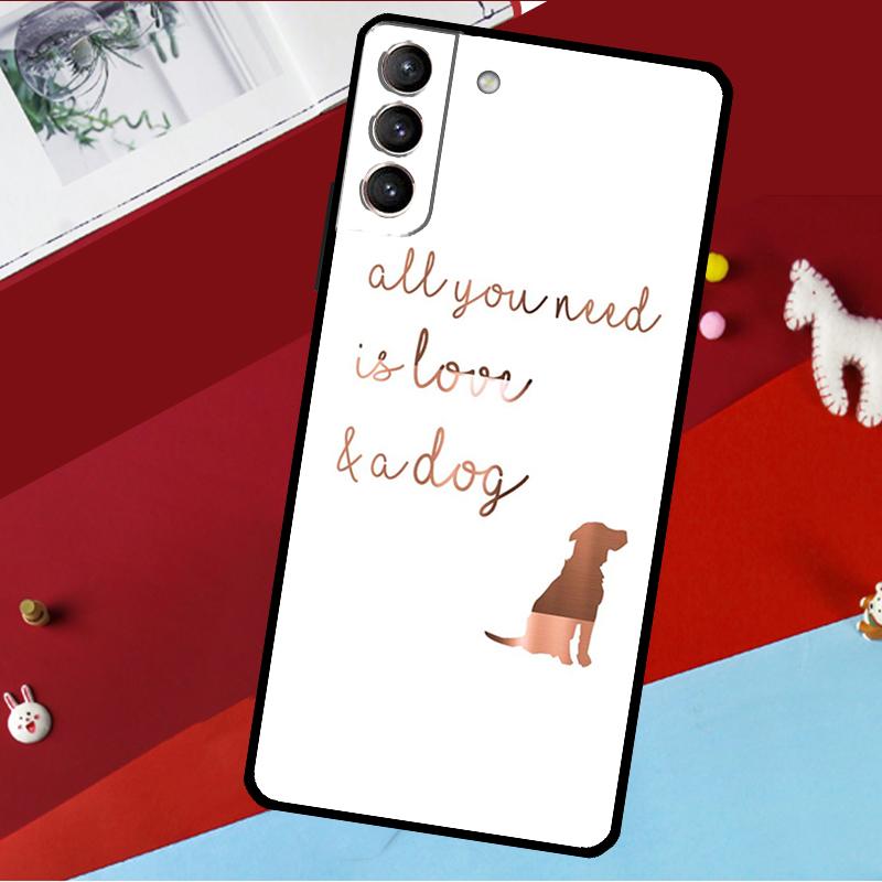 

Dachshund Teckel Dackel Dog Funda For Samsung Galaxy S26 S25 S24 S22 S23 Ultra Plus S20 S21 FE S9 S10 S25 FE Phone Case Galaxy S26 Plus