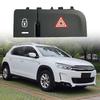 High Current Safety Lockout Switches Emergency Shutoff Device 98154241ZD For Automotive Electrical Systems