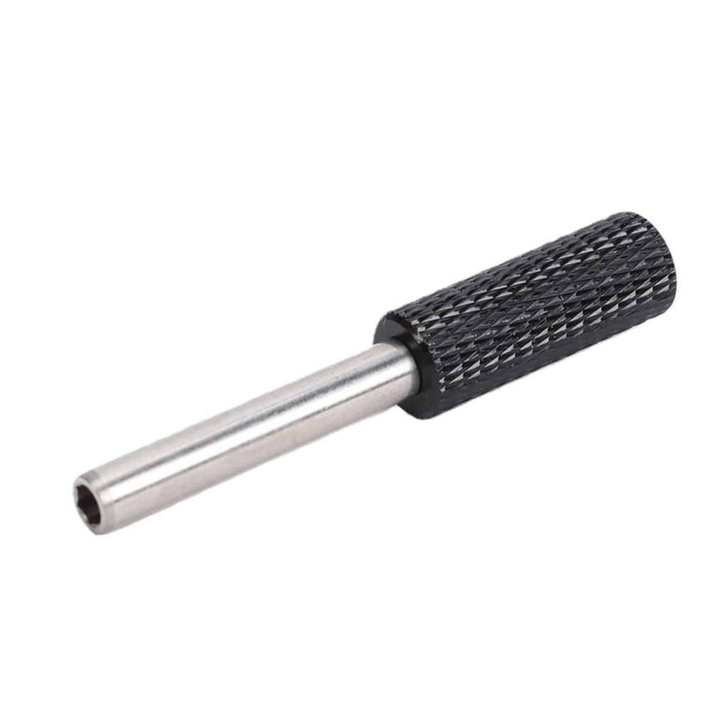 24 Pcs RC Car M3 Screw Replacement for SCX10 1 8 1 10 RC Crawler Hex Screw Kit with Screwdriver