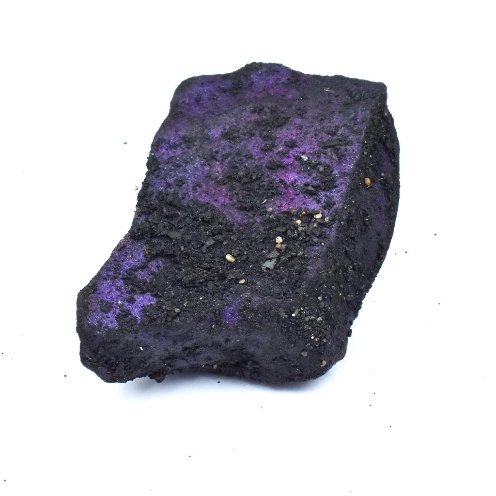 Natural Purple Sapphire Loose Gemstone Uncut 922.20 Ct Rough Raw September Birthday Birthstone