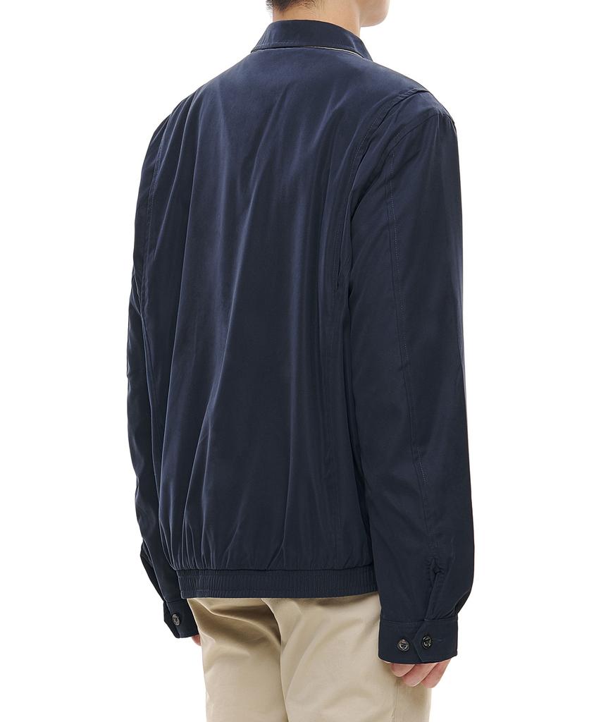 Polo Ralph Lauren Biswing Windbreaker - Navy