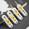 Disassembly Express Knife: Portable Small Knife Box Opener, Office Stationery Box Cutting Machine, Carving Craft Knife for Opening Express Packages