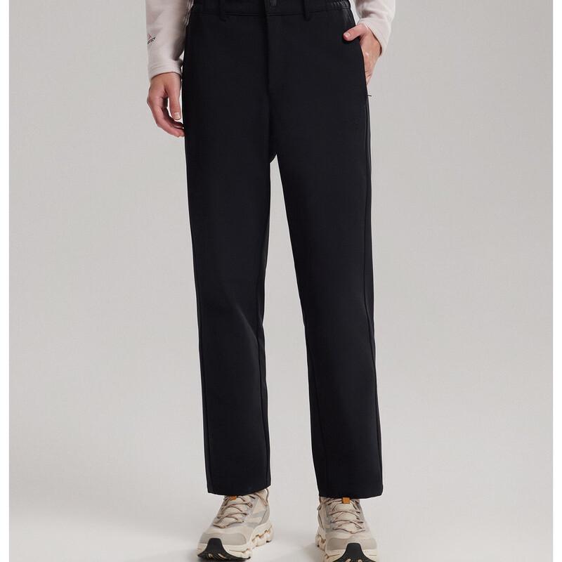 NORTHLAND Unisex Windproof Water-Resistant Softshell Hiking Pants