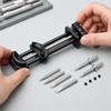 Lens and Strainer Thread Repair Tool Optical Bezel Removal with