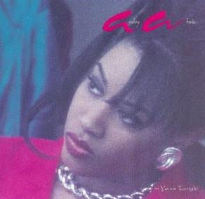 

LP Пластинка ОДРИ УИЛЕР - Я Твой Сегодня Вечером 72827310021 Ear Candy 1991 США Соул/Фанк Б/У