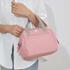 Large Lunch Bag Women Waterproof Concise Convenient Fresh Cooler Bags Thermal Lunch Food Box Portable Picnic Travel Bag