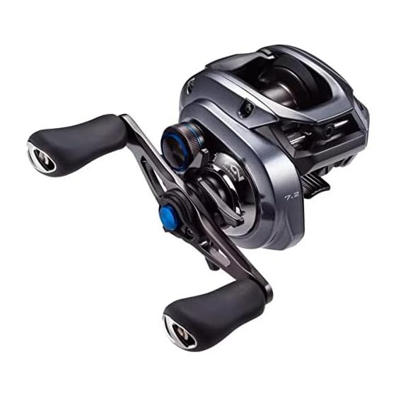 SHIMANO bait reel 23 SLX DC various lure casting