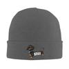 Swedish Flag Warm Knitted Cap Hip Hop Bonnet Hat Autumn Winter Outdoor Beanies Hats for Unisex Women Adult