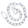 Hanging Load Bearing Hammock Hanging Seat Sandbag 6mm Extend Galvanized Connection Chain