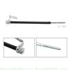 Motorcycles Carburetor Idle Speed Adjusting Tool Cable for FCR MX Carburetors Accessories