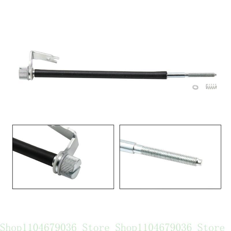 Motorcycles Carburetor Idle Speed Adjusting Tool Cable for FCR MX Carburetors Accessories
