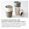 KINTO To Go Tumbler 240ml Khaki 30434