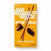 Lotte Pepero Бісквітні палички з шоколадною начинкою 45г