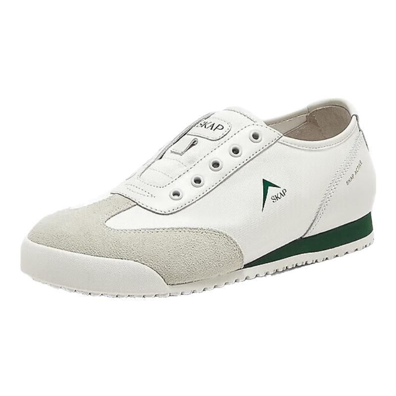 SKAP Women s Slip-On Casual Sneakers EU 37