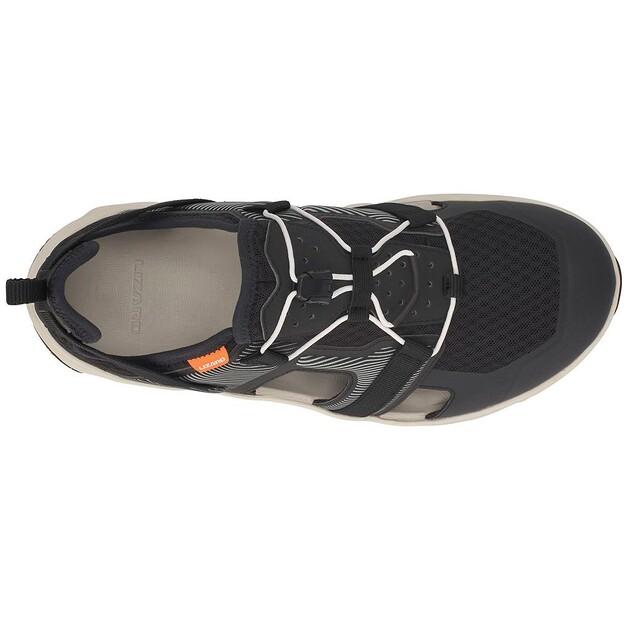 Lizard Ultra Trek ботинки трекинговые