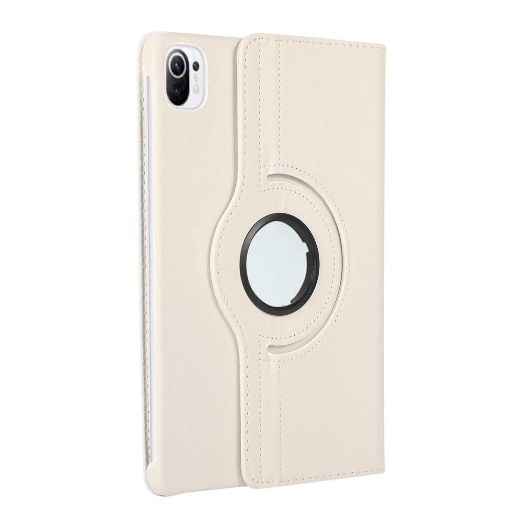 Für funda xiaomi pad 5 11 Zoll 2021 MiPad 5 Pro Tablet Halter 11 360 Drehen Abdeckung Mi Pad 5 Pro fall Funda Smart Rotierenden Capa