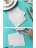 Square Paper Napkins for Catering, Restaurants, Hotels, and Cafes