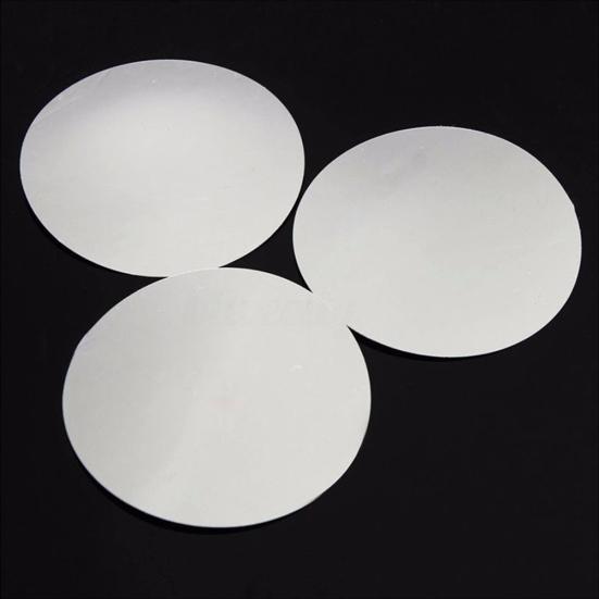 50 ks 3palcových disků na nalévání vína proti kapání a rozlití, nalévací hubička, barový kuchyňský nástroj