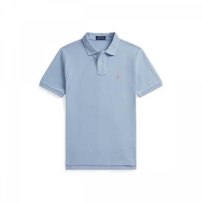 Kids Boys Cotton Mesh Polo Shirt 8 18 Cwpokniy8021687450