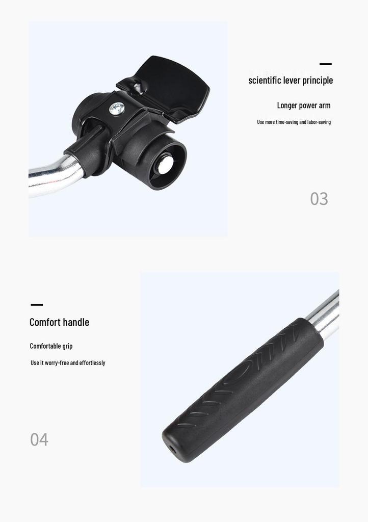 Heavy Object Lifter: Universal Furniture Moving Tool with Caster Pulleys for Easy Transport