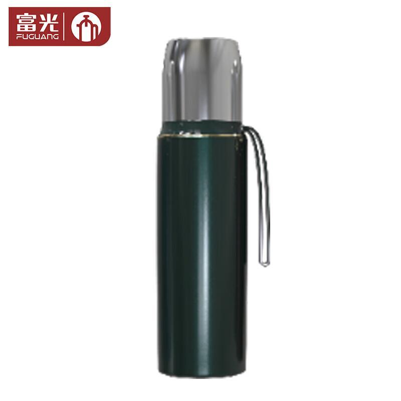 FUGUANG Smart Thermostatic Stainless Steel Travel Mug