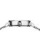 Bering Women's Classic Mini Watch, Silver, Mesh Strap, 11022-004